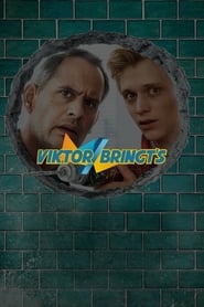 پوستر رسمی سریال Viktor bringt's (2024)
