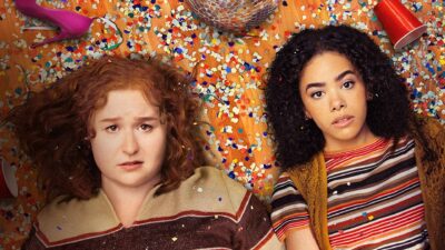 Teaser for Prom Dates