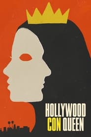 پوستر رسمی سریال Hollywood Con Queen (2024)