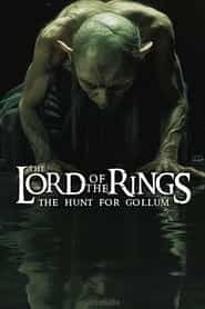 پوستر رسمی فیلم Lord of the Rings: The Hunt for Gollum (2027)