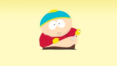 Teaser for South Park: The End of Obesity