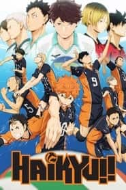 haikyu!! the dumpster battle 2