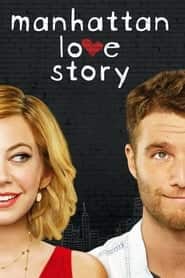 پوستر رسمی سریال Manhattan Love Story (2014)