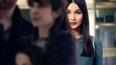 Teaser for Humans