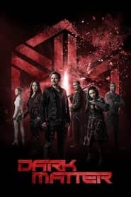 پوستر رسمی سریال Dark Matter (2015)