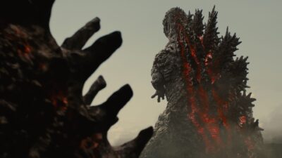 Teaser for Shin Godzilla