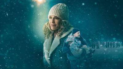 Teaser for Ordinary Angels