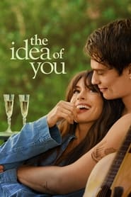 پوستر رسمی فیلم The Idea of You (2024)