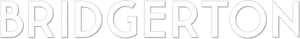 Official logo for سریال Bridgerton (2020)