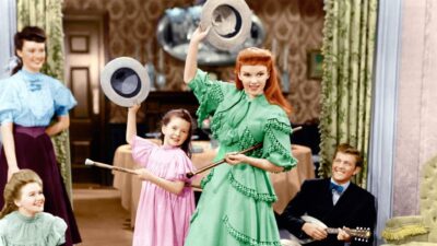 Teaser for Meet Me in St. Louis