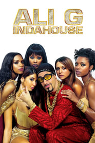 پوستر رسمی فیلم Ali G Indahouse (2002)