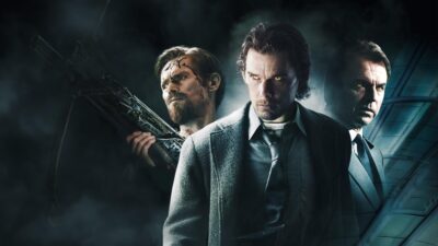 Teaser for Daybreakers