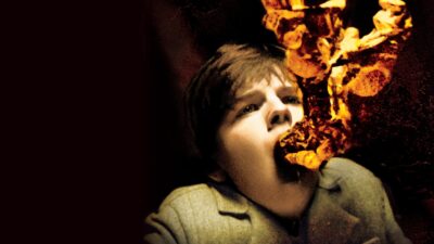 Teaser for The Haunting in Connecticut