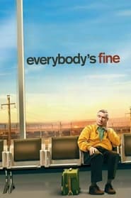پوستر رسمی فیلم Everybody's Fine (2009)