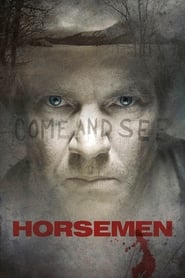 پوستر رسمی فیلم Horsemen (2009)