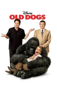 پوستر رسمی فیلم Old Dogs (2009)