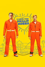 پوستر رسمی فیلم I Love You Phillip Morris (2010)