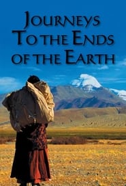 پوستر رسمی سریال Journeys to the Ends of the Earth (2001)