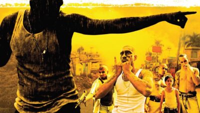 Teaser for Sin Nombre