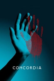 پوستر رسمی سریال Concordia (2024)