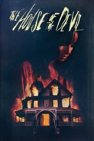 پوستر رسمی فیلم The House of the Devil (2009)