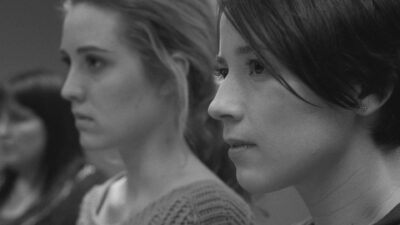 Teaser for Polytechnique