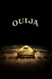 پوستر رسمی فیلم Ouija (2014)