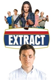 پوستر رسمی فیلم Extract (2009)