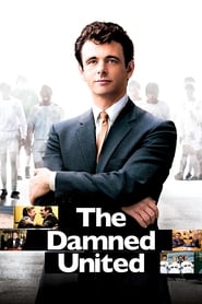 پوستر رسمی فیلم The Damned United (2009)
