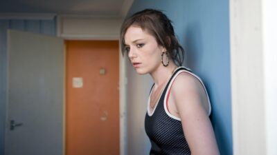 Teaser for Fish Tank