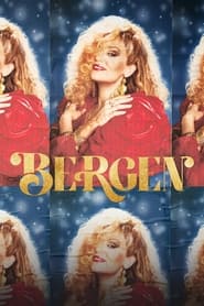 پوستر رسمی فیلم Bergen (2022)