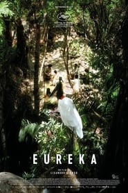 پوستر رسمی فیلم Eureka (2024)