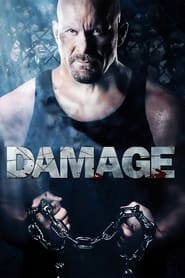 پوستر رسمی فیلم Damage (2009)
