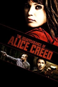 پوستر رسمی فیلم The Disappearance of Alice Creed (2009)