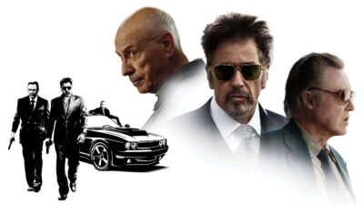 Teaser for Stand Up Guys