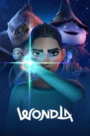 پوستر رسمی سریال WondLa (2024)