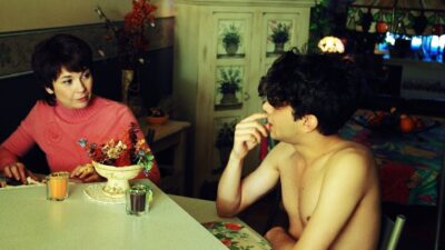 Teaser for I Killed My Mother