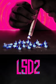 پوستر رسمی فیلم LSD 2: Love, Sex aur Dhokha 2 (2024)