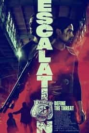 پوستر رسمی فیلم Escalation (2023)