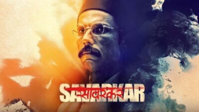 Teaser for Swatantrya Veer Savarkar