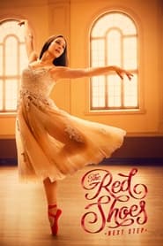 پوستر رسمی فیلم The Red Shoes: Next Step (2023)