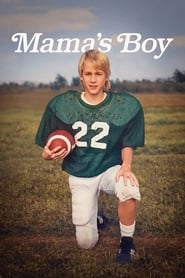 پوستر رسمی فیلم Mama's Boy (2022)