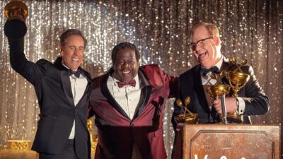 Teaser for Unfrosted