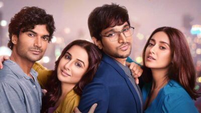 Teaser for Do Aur Do Pyaar