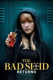 پوستر رسمی فیلم The Bad Seed Returns (2022)