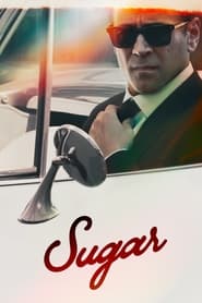 پوستر رسمی سریال Sugar (2024)