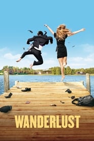 پوستر رسمی فیلم Wanderlust (2012)
