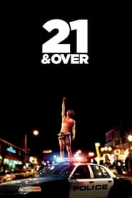 پوستر رسمی فیلم 21 & Over (2013)