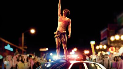 Teaser for 21 & Over