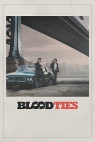 پوستر رسمی فیلم Blood Ties (2013)
